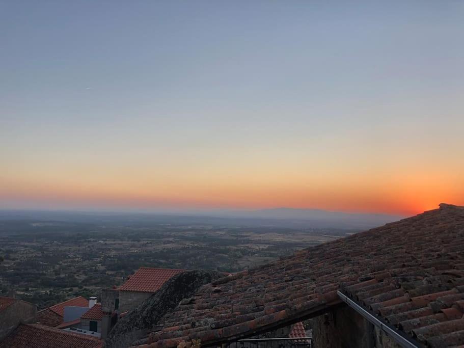 Stairway To Castle- Monsanto Villa Dış mekan fotoğraf