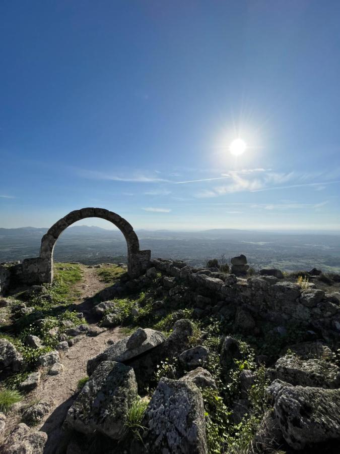 Stairway To Castle- Monsanto Villa Dış mekan fotoğraf