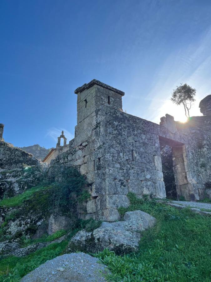 Stairway To Castle- Monsanto Villa Dış mekan fotoğraf